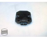Kawasaki GPX600R spanningsregelaar / gelijkstroomregelaar / spanning gelijkstrooom regelaar 